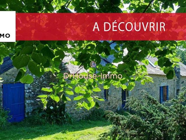 Maison vente à Redon, Bretagne