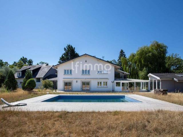 Maison vente à Mulhouse, Reiningue