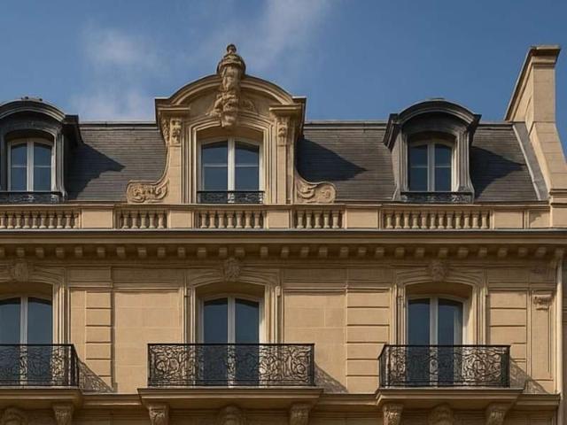 Maison vente à Rennes, Bretagne