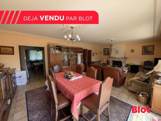 Maison vente à Rennes, Bretagne