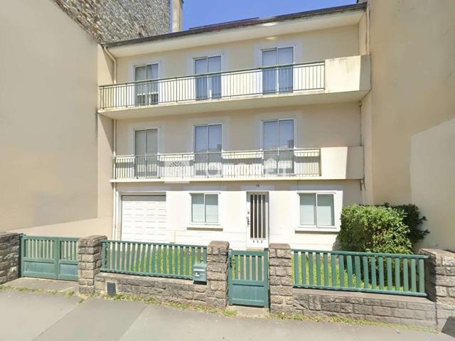 Maison vente à Rennes, Bretagne