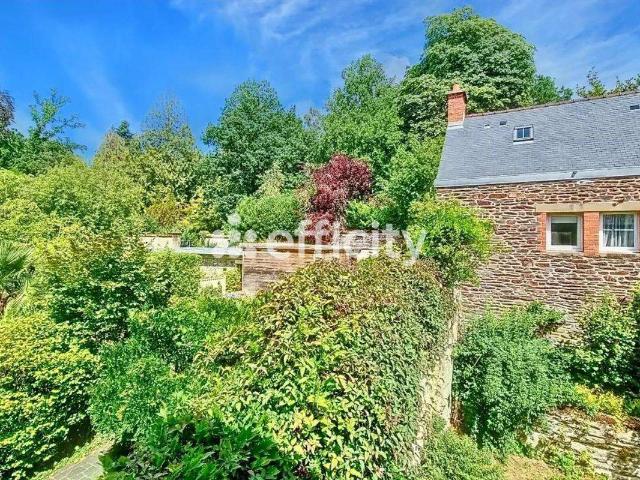 Maison vente à Rennes, Bretagne