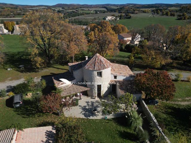 Maison vente à Forcalquier, Revest-du-bion