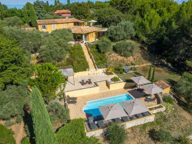 Maison vente à Apt, Roussillon