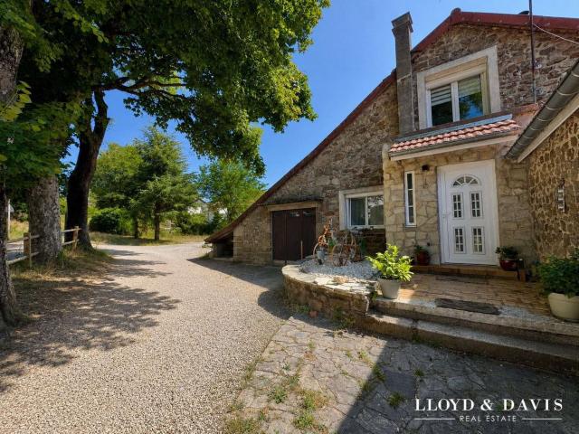Maison vente à Tournon-sur-Rhône, Saint-agrève