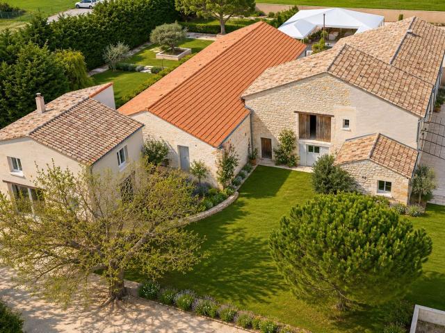 Maison vente à Saint-Alexandre, Gard