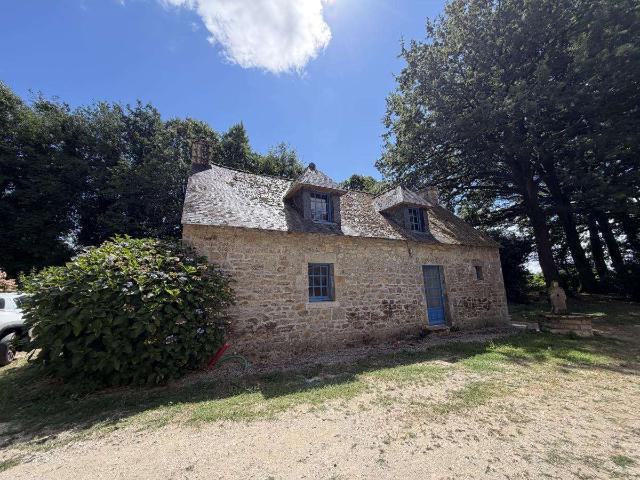 Maison vente à Pontivy, Bretagne