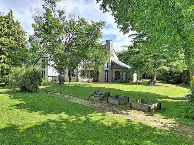 Maison vente à Laval, Saint-berthevin
