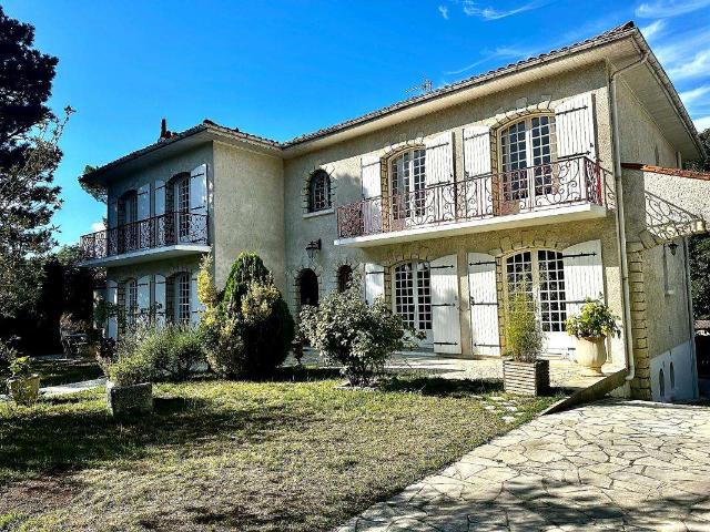 Maison vente à Rochefort, Saint-georges-de-didonne