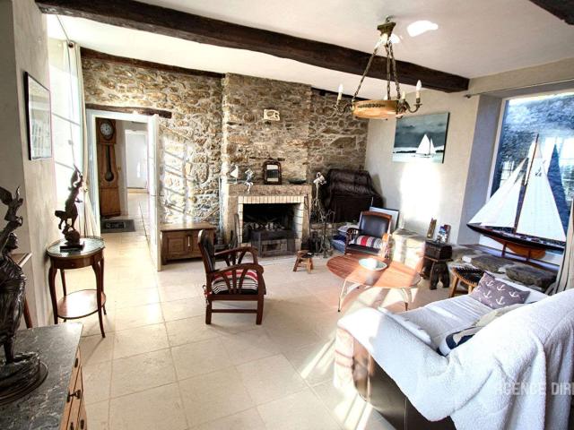 Maison vente à Saint-Malo, Bretagne