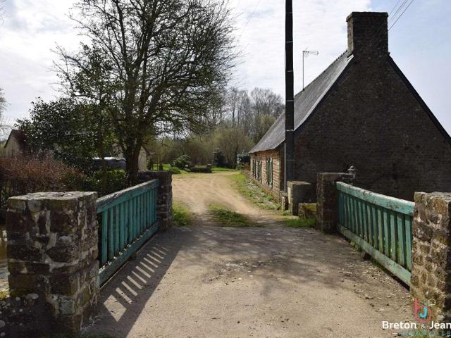 Maison vente à Mayenne, Saint-mars-sur-la-futaie