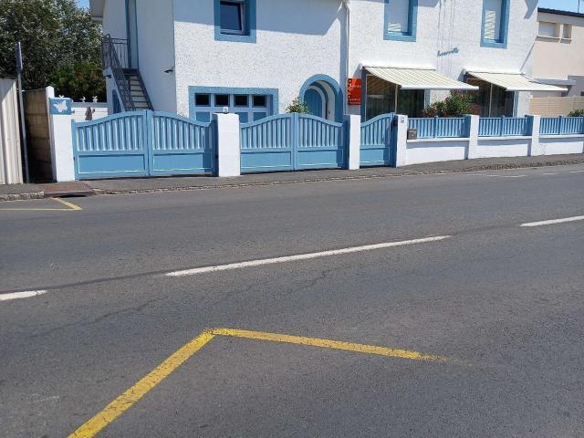 Maison vente à Avranches, Saint-pair-sur-mer