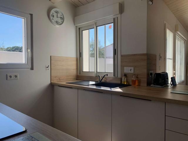 Maison vente à La Rochelle, Sainte-marie-de-ré