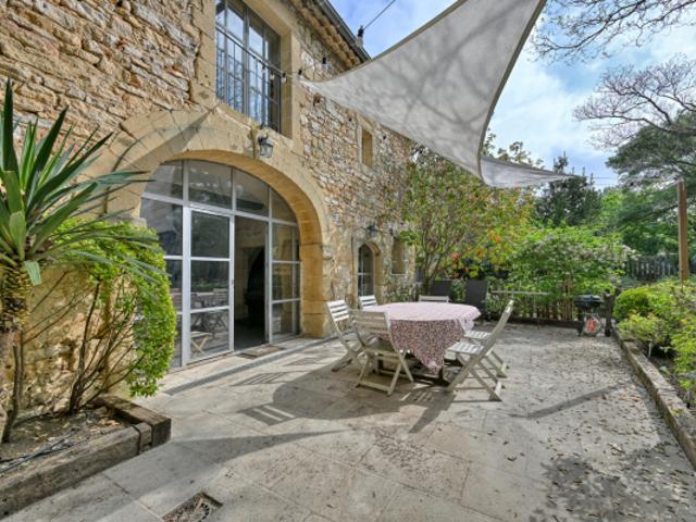 Maison vente à Nîmes, Salinelles