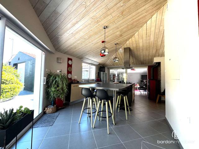 Maison vente à Les Sables-d'Olonne, Sallertaine