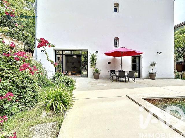 Maison vente à Narbonne, Salles-d'aude