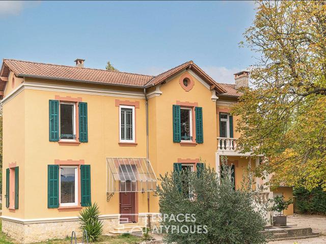 Maison vente à Nyons, Auvergne-Rhône-Alpes