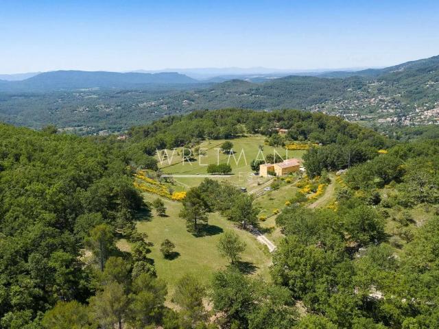 Maison vente à Arrondissement de Draguignan, Seillans