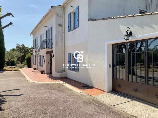 Maison vente à Arrondissement de Toulon, Solliès-pont
