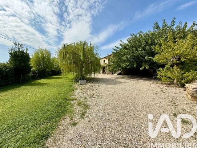 Maison vente à Sorgues, Vaucluse