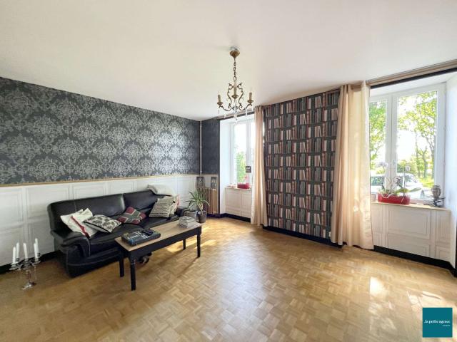 Maison vente à Vire, Etouvy