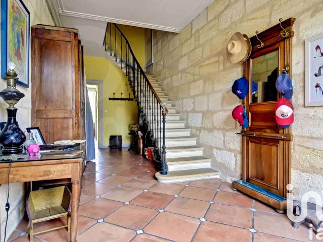 Maison vente à Lesparre-Médoc, Soussans