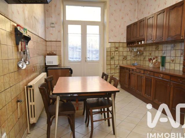 Maison vente à Grenoble, Susville
