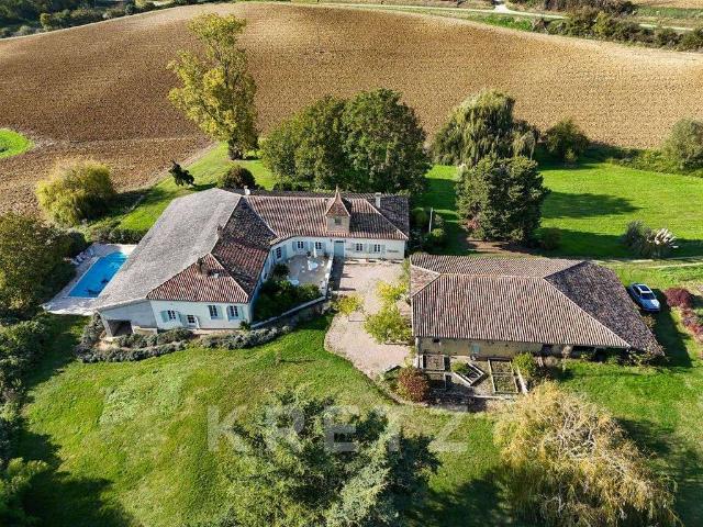 Maison vente à Toulouse