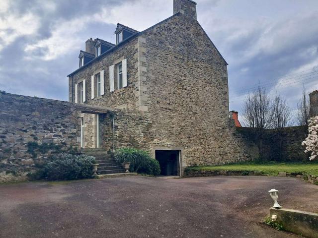 Maison vente à Lannion, Bretagne