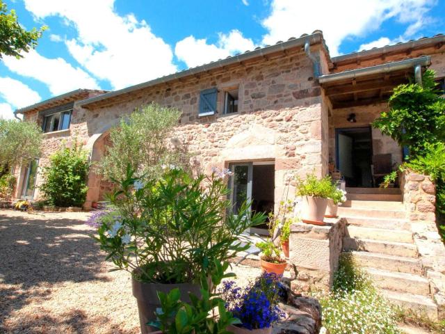 Maison vente à Albi, Vaour