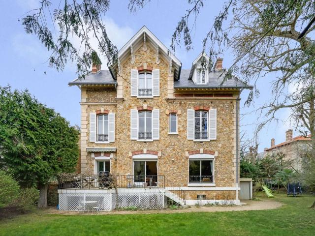 Maison vente à Versailles