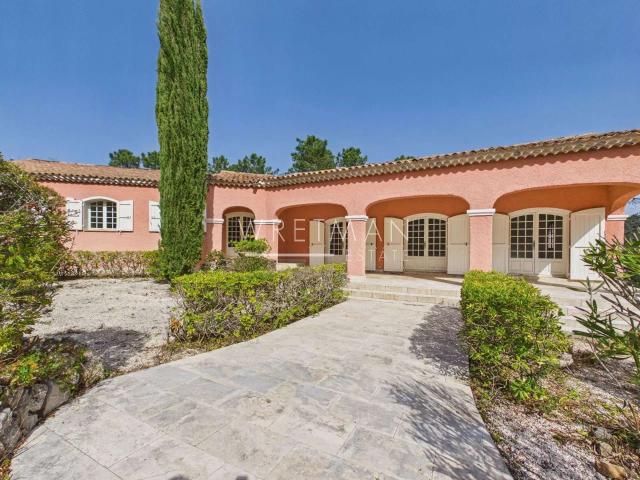 Maison vente à Arrondissement de Draguignan, Vidauban