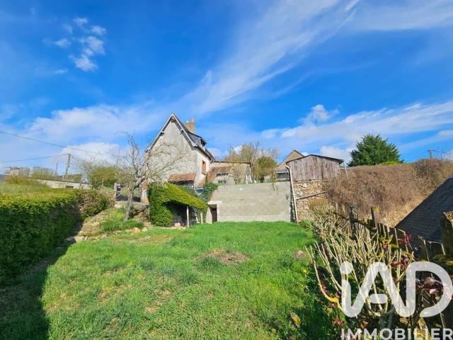 Maison vente à Villebourg, Indre-et-Loire