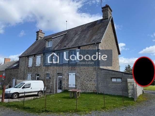 Maison vente à Vire