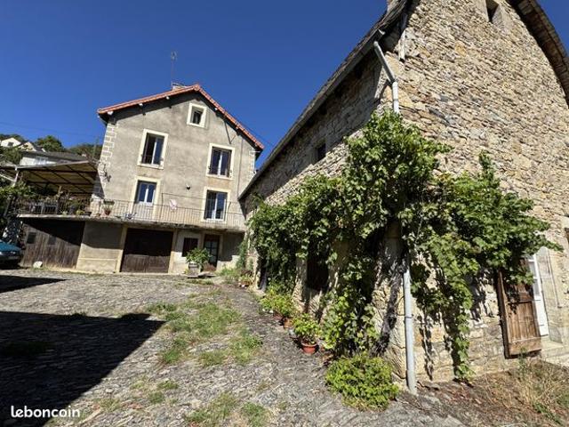 Maison vente à Mende, Marvejols
