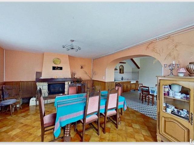 Maison vente à Pau, Poey-de-lescar