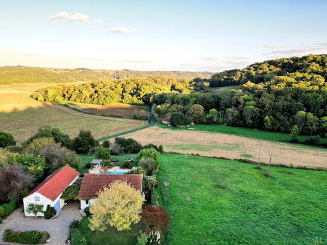 Maison vente à Pau, Aurions-idernes