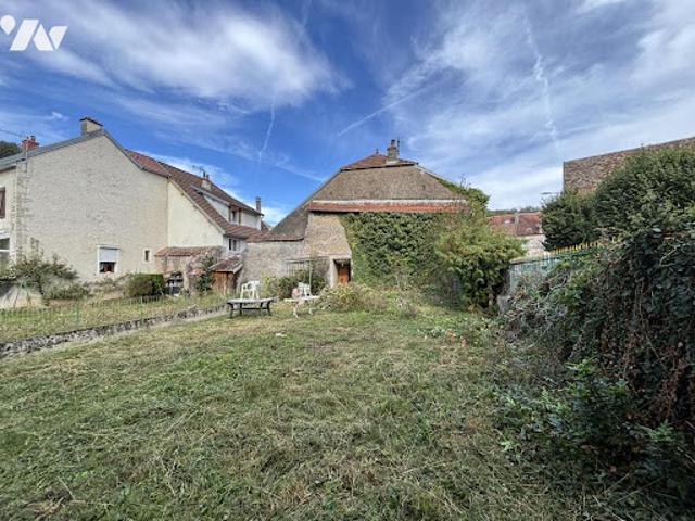 Maison vente à Necchie, Baume-les-Dames