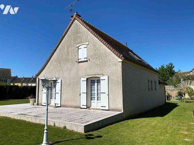 Maison vente à Caen, Normandie