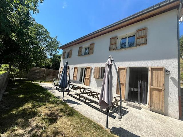 Maison vente à Barcelonnette, La Bréole