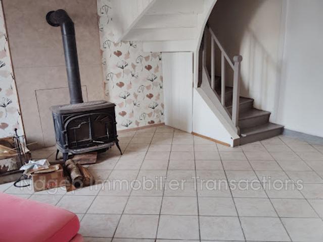 Maison vente à Vichy, La Guillermie
