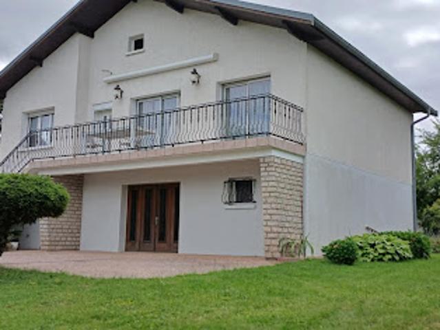 Maison vente à Vesoul, Pontcey