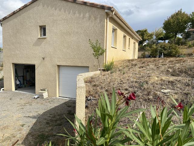 Maison vente à Couffoulens, Aude