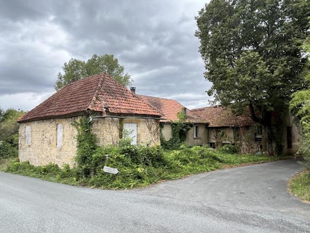 Maison vente à Sarlat-la-Canéda, Sarlat-la-canéda