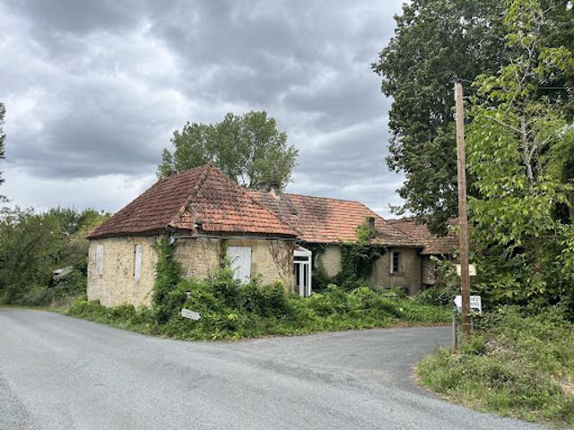 Maison vente à Sarlat-la-Canéda, Sarlat-la-canéda