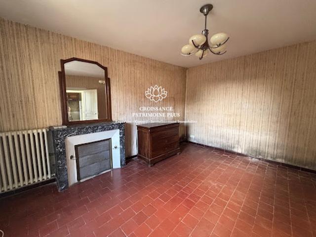 Maison vente à Blois, Chouzy-sur-cisse