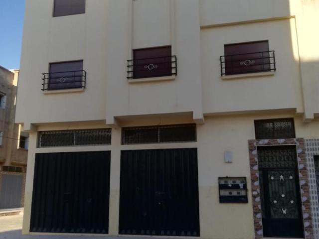 Maison vente à Deroua, Gharb-Chrarda-Beni Hssen