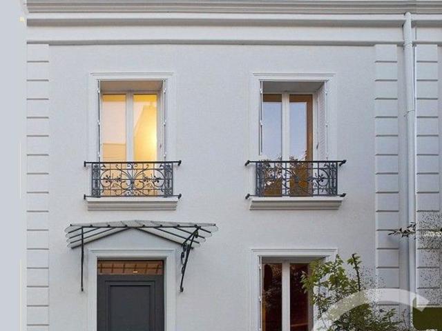Maison vente à Nogent-sur-Marne, Fontenay-sous-bois