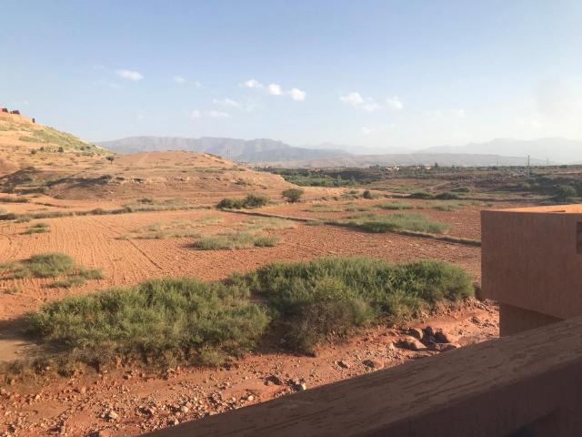 Maison vente à Al Haouz, L'Oriental