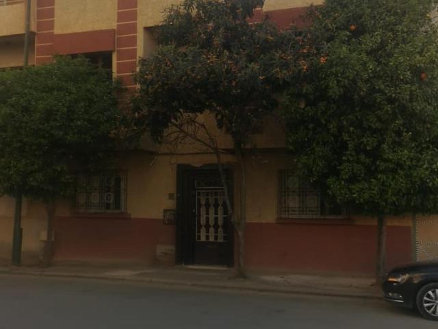 Maison vente à Meknès